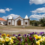 Ermida de Nossa Senhora de Mércoles: história discreta à margem da cidade